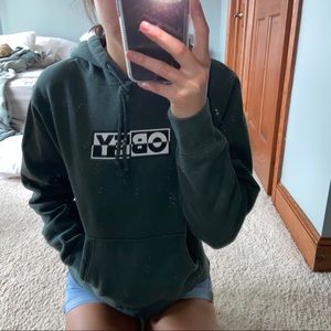 Obey sweatshirt